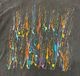 Good On ���åɥ���HANDPAINT RECORD TEE���ϥ�ɥڥ���� �쥳���� ���硼�ȥ��꡼�� T����ġ�Ⱦµ��KOUHEI TERRAI�������إ��ƥ饤��KTER2610���ڥ�