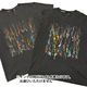 Good On ���åɥ���HANDPAINT RECORD TEE���ϥ�ɥڥ���� �쥳���� ���硼�ȥ��꡼�� T����ġ�Ⱦµ��KOUHEI TERRAI�������إ��ƥ饤��KTER2610���ڥ�