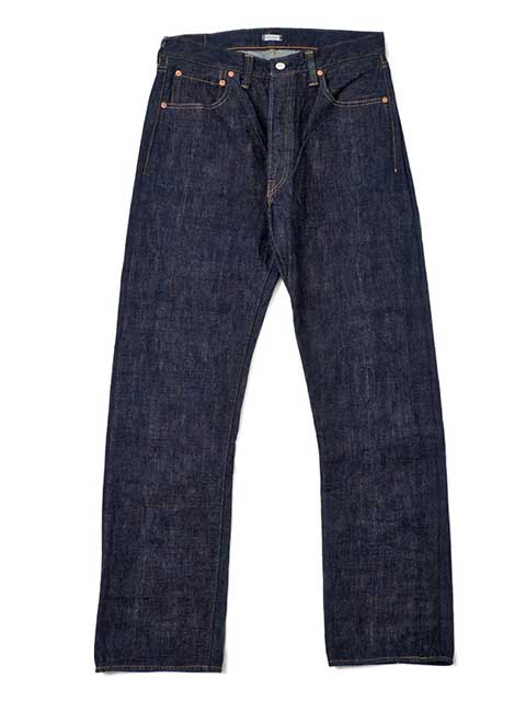 �ں����١�WAREHOUSE �������ϥ�����Lot DD-1001XX��(1947MODEL)���ǥ˥ࡡ�����󥺡�indigo��ONE WASH