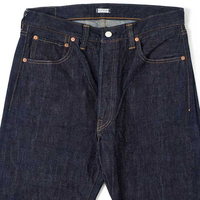 �ں����١�WAREHOUSE �������ϥ�����Lot DD-1001XX��(1947MODEL)���ǥ˥ࡡ�����󥺡�indigo��ONE WASH