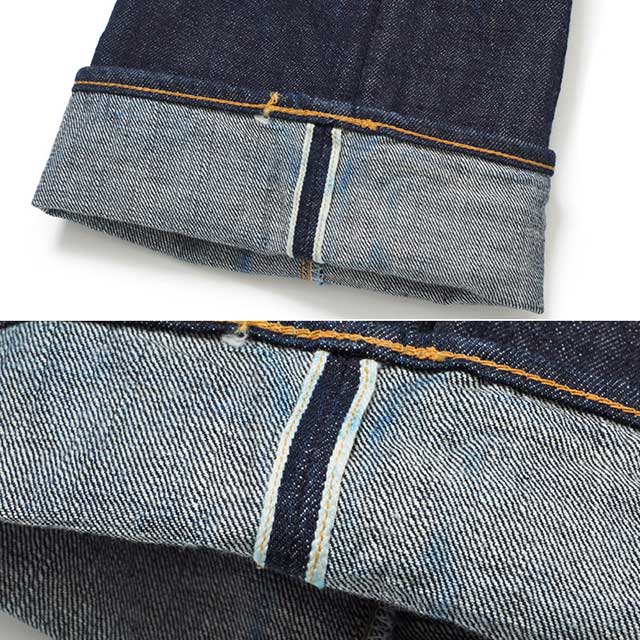 �ں����١�WAREHOUSE �������ϥ�����Lot DD-1001XX��(1947MODEL)���ǥ˥ࡡ�����󥺡�indigo��ONE WASH