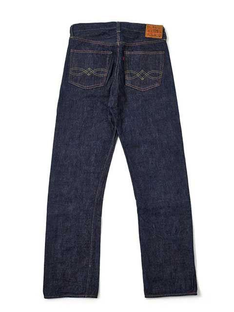 �ں����١�WAREHOUSE �������ϥ�����Lot DD-1001XX��(1947MODEL)���ǥ˥ࡡ�����󥺡�indigo��ONE WASH