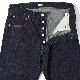�ں����١�WAREHOUSE �������ϥ�����Lot DD-1001XX��(1947MODEL)���ǥ˥ࡡ�����󥺡�indigo��ONE WASH