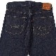 �ں����١�WAREHOUSE �������ϥ�����Lot DD-1001XX��(1947MODEL)���ǥ˥ࡡ�����󥺡�indigo��ONE WASH