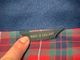 BARACUTA �Х饯������G9 HARRINGTON JACKET �ϥ��ȥ󥸥㥱�åȡ�color.BLUE��size :44���ե졼������������Made in England�������󥰥ȥåס���USED �桼���ɡۡ���š�