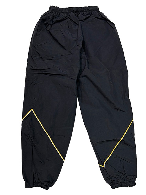 �Ʒ������ס�ARMY RECRUITER PANTS �����ߡ� �ꥯ�롼���� �ѥ�ġ��ȥ졼�˥󥰥��������ʥ�����ѥ�ġ����㡼���ѥ�ġ� BLACK �֥�å� �ڿ��ʡ�