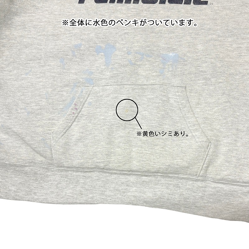 ��SALE 20%OFF��80s��Champion �����ԥ���DOUBLE FACE REVERSE WEAVE CREW NECK SWEAT SHIRTS ���֥�ե����� ��С����������� ���롼�ͥå� �������å� ����ġ�col:GRAY��size:ɽ���ʤ�(XX-LARGE����)����VINTAGE ������ơ����ۡ���šۡ�Ź�޻����Բġ�