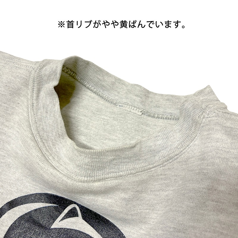 ��SALE 20%OFF��80s��Champion �����ԥ���DOUBLE FACE REVERSE WEAVE CREW NECK SWEAT SHIRTS ���֥�ե����� ��С����������� ���롼�ͥå� �������å� ����ġ�col:GRAY��size:ɽ���ʤ�(XX-LARGE����)����VINTAGE ������ơ����ۡ���šۡ�Ź�޻����Բġ�