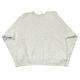 ��SALE 20%OFF��80s��Champion �����ԥ���DOUBLE FACE REVERSE WEAVE CREW NECK SWEAT SHIRTS ���֥�ե����� ��С����������� ���롼�ͥå� �������å� ����ġ�col:GRAY��size:ɽ���ʤ�(XX-LARGE����)����VINTAGE ������ơ����ۡ���šۡ�Ź�޻����Բġ�