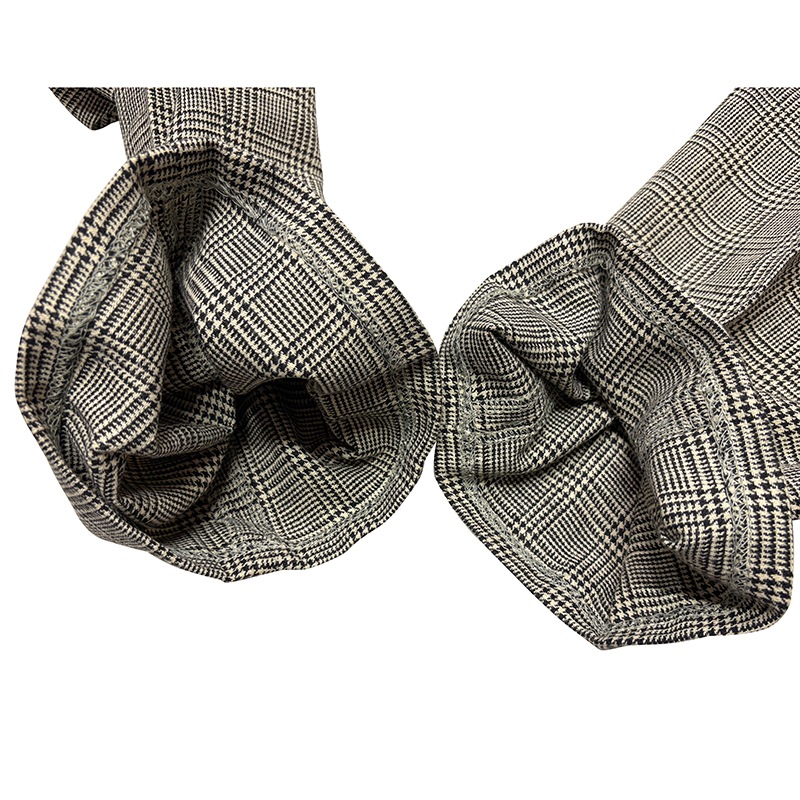��DEADSTOCK�� 90s��Polo by Ralph Lauren �ݥ� ���ե������COTTON/LINEN SLACKS ���åȥ��ͥ� ����å�����2���å���col.BLACK�������ꡡsize:W38��L36���ڥǥåɥ��ȥå��ۡ���šۡ�Ź�޻����Բġ�