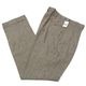 ��DEADSTOCK�� 90s��Polo by Ralph Lauren �ݥ� ���ե������COTTON/LINEN SLACKS ���åȥ��ͥ� ����å�����2���å���col.BLACK�������ꡡsize:W38��L36���ڥǥåɥ��ȥå��ۡ���šۡ�Ź�޻����Բġ�