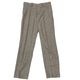 ��DEADSTOCK�� 90s��Polo by Ralph Lauren �ݥ� ���ե������COTTON/LINEN SLACKS ���åȥ��ͥ� ����å�����2���å���col.BLACK�������ꡡsize:W38��L36���ڥǥåɥ��ȥå��ۡ���šۡ�Ź�޻����Բġ�