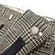 ��DEADSTOCK�� 90s��Polo by Ralph Lauren �ݥ� ���ե������COTTON/LINEN SLACKS ���åȥ��ͥ� ����å�����2���å���col.BLACK�������ꡡsize:W38��L36���ڥǥåɥ��ȥå��ۡ���šۡ�Ź�޻����Բġ�