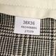 ��DEADSTOCK�� 90s��Polo by Ralph Lauren �ݥ� ���ե������COTTON/LINEN SLACKS ���åȥ��ͥ� ����å�����2���å���col.BLACK�������ꡡsize:W38��L36���ڥǥåɥ��ȥå��ۡ���šۡ�Ź�޻����Բġ�