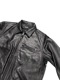 SCHOTT ����åȡ�LEATHER TRUCKER JACKET �쥶�� �ȥ�å��� ���㥱�åȡ�3121034��BLACK �֥�å���2024FW��Men's ��󥺡��ӳס����쥶��