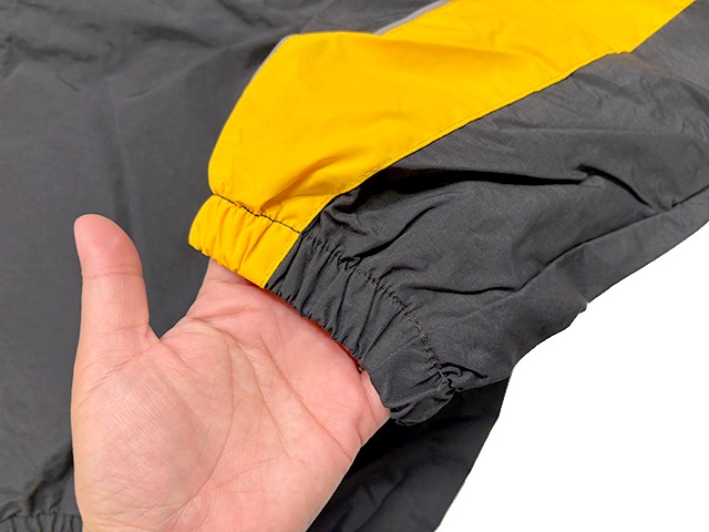 �Ʒ������ס�ARMY RECRUITER WINDBREAKER  �ꥯ�롼���� ������ɥ֥졼�������ȥ졼�˥󥰥��������ʥ����󥸥㥱�åȡ��ߥ꥿�꡼���㥱�åȡ�������ɥ֥졼������BLACK �֥�å��ڿ��ʡ�