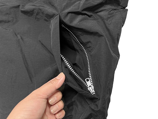 �Ʒ������ס�ARMY RECRUITER WINDBREAKER  �ꥯ�롼���� ������ɥ֥졼�������ȥ졼�˥󥰥��������ʥ����󥸥㥱�åȡ��ߥ꥿�꡼���㥱�åȡ�������ɥ֥졼������BLACK �֥�å��ڿ��ʡ�