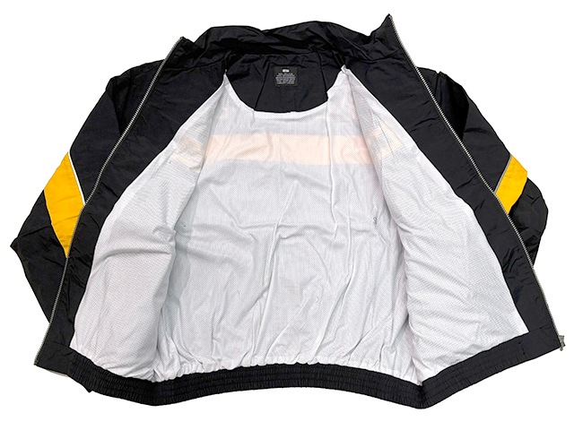 �Ʒ������ס�ARMY RECRUITER WINDBREAKER  �ꥯ�롼���� ������ɥ֥졼�������ȥ졼�˥󥰥��������ʥ����󥸥㥱�åȡ��ߥ꥿�꡼���㥱�åȡ�������ɥ֥졼������BLACK �֥�å��ڿ��ʡ�