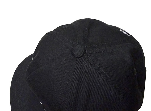 PORKCHOP GARAGE SUPPLY �ݡ�������å� ���졼�� ���ץ饤��C&H LOGO COTTON CAP������ ���åȥ� ����åס�3��(BLACK/RED/WHITE)������åס�˹�ҡ�2026SS