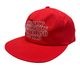 PORKCHOP GARAGE SUPPLY �ݡ�������å� ���졼�� ���ץ饤��C&H LOGO COTTON CAP������ ���åȥ� ����åס�3��(BLACK/RED/WHITE)������åס�˹�ҡ�2026SS