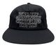 PORKCHOP GARAGE SUPPLY �ݡ�������å� ���졼�� ���ץ饤��C&H LOGO COTTON CAP������ ���åȥ� ����åס�3��(BLACK/RED/WHITE)������åס�˹�ҡ�2026SS