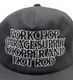 PORKCHOP GARAGE SUPPLY �ݡ�������å� ���졼�� ���ץ饤��C&H LOGO COTTON CAP������ ���åȥ� ����åס�3��(BLACK/RED/WHITE)������åס�˹�ҡ�2026SS