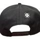 PORKCHOP GARAGE SUPPLY �ݡ�������å� ���졼�� ���ץ饤��C&H LOGO COTTON CAP������ ���åȥ� ����åס�3��(BLACK/RED/WHITE)������åס�˹�ҡ�2026SS