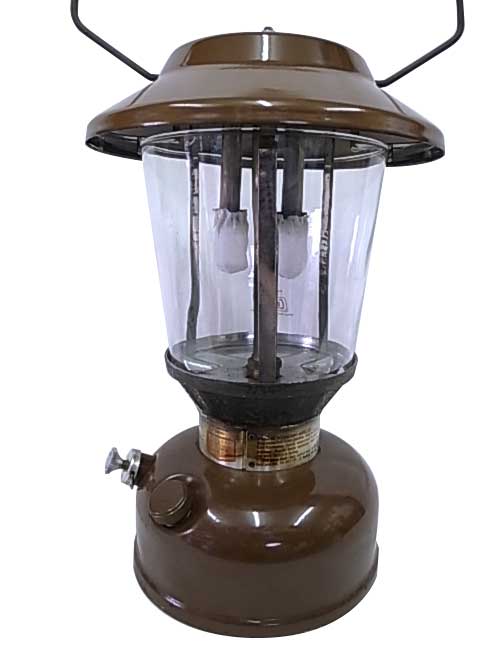 1979ǯ4����¤��Coleman ������ޥ� Model 275 ������ơ��� ��󥿥� �֥饦���Antique ����ƥ������ۡ���š�