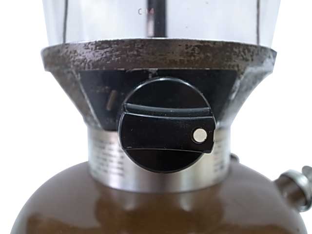 1979ǯ4����¤��Coleman ������ޥ� Model 275 ������ơ��� ��󥿥� �֥饦���Antique ����ƥ������ۡ���š�