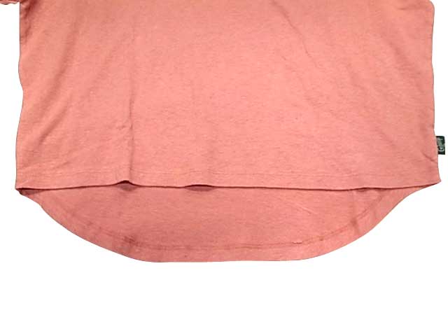 GOHEMP �����إ�ס�HONEY TEE��H/OC JERSEY���ϥˡ� T����� �إ�� �������˥å����åȥ� ���㡼������Ⱦµ go hemp��2022��ǥ�