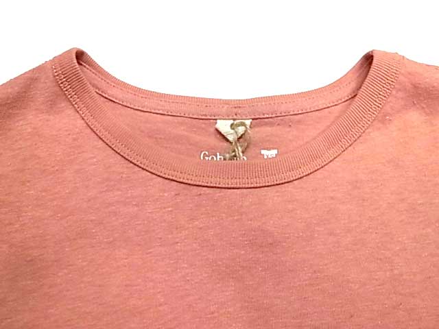 GOHEMP �����إ�ס�HONEY TEE��H/OC JERSEY���ϥˡ� T����� �إ�� �������˥å����åȥ� ���㡼������Ⱦµ go hemp��2022��ǥ�