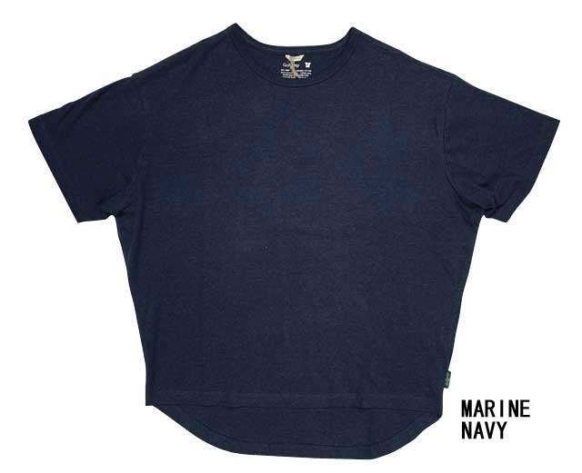 GOHEMP �����إ�ס�HONEY TEE��H/OC JERSEY���ϥˡ� T����� �إ�� �������˥å����åȥ� ���㡼������Ⱦµ go hemp��2022��ǥ�