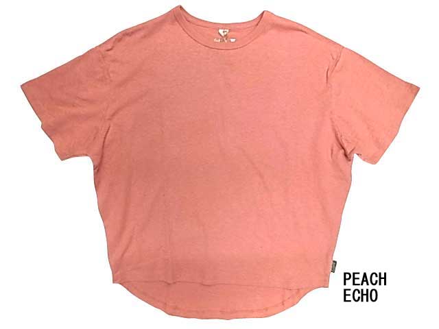 GOHEMP �����إ�ס�HONEY TEE��H/OC JERSEY���ϥˡ� T����� �إ�� �������˥å����åȥ� ���㡼������Ⱦµ go hemp��2022��ǥ�