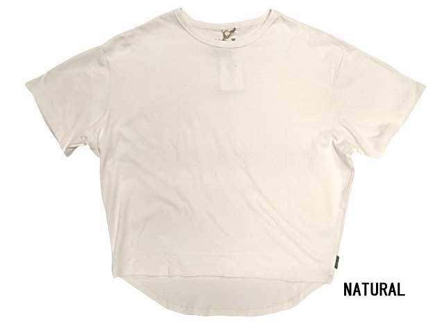 GOHEMP �����إ�ס�HONEY TEE��H/OC JERSEY���ϥˡ� T����� �إ�� �������˥å����åȥ� ���㡼������Ⱦµ go hemp��2022��ǥ�