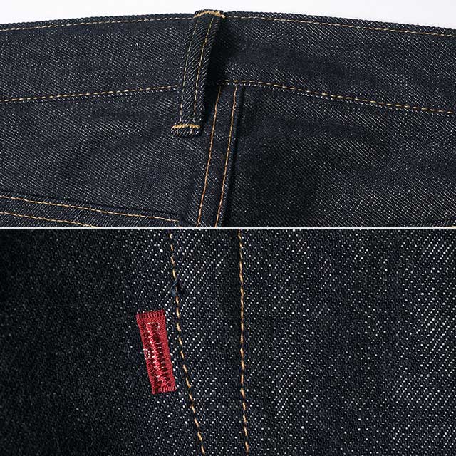 �ں����١���1����1���Τߡ�WAREHOUSE �������ϥ�����Lot 1001XX���ǥ˥ࡡ�����󥺡�INDIGO��NON WASH �Υ󥦥��å��塡�ꥸ�åȡ�̤����