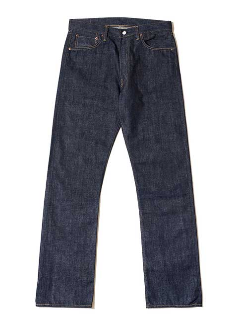 �ں����١���1����1���Τߡ�WAREHOUSE �������ϥ�����Lot 1001XX���ǥ˥ࡡ�����󥺡�INDIGO��NON WASH �Υ󥦥��å��塡�ꥸ�åȡ�̤����