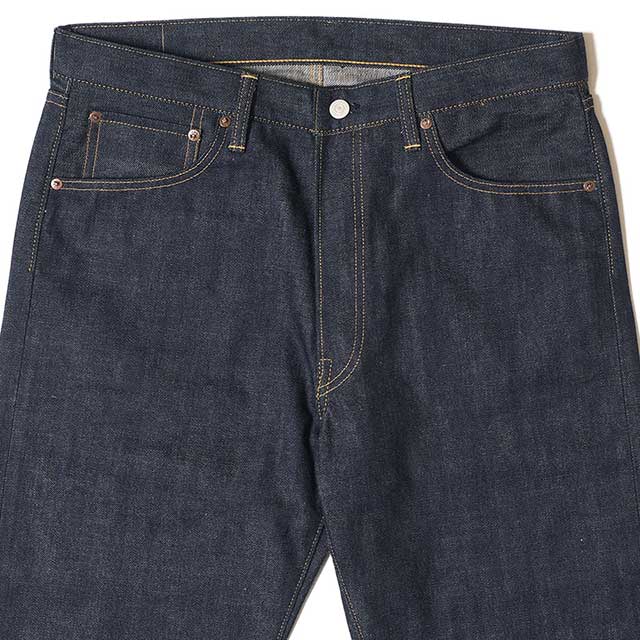 �ں����١���1����1���Τߡ�WAREHOUSE �������ϥ�����Lot 1001XX���ǥ˥ࡡ�����󥺡�INDIGO��NON WASH �Υ󥦥��å��塡�ꥸ�åȡ�̤����