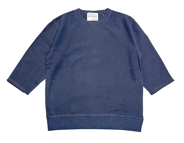 Cloveru���������Х롡MUJI 25 Ⱦü�� �������å� ̵�� 2����Surf Navy/Vintage Red��