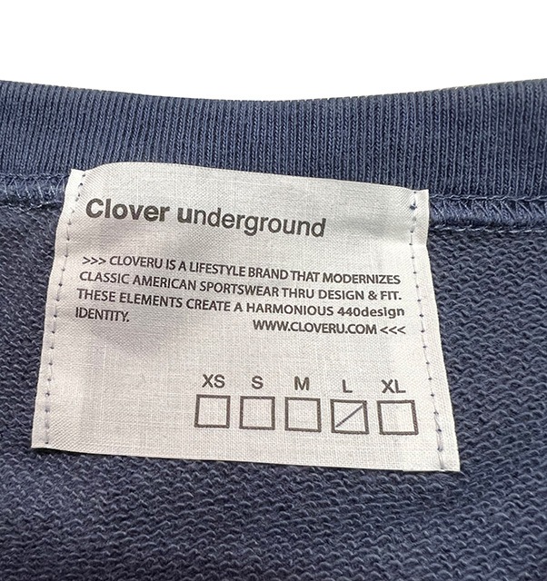 Cloveru���������Х롡MUJI 25 Ⱦü�� �������å� ̵�� 2����Surf Navy/Vintage Red��