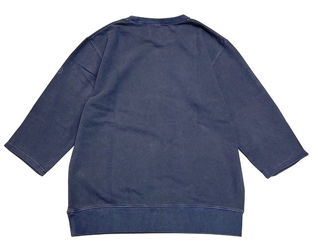 Cloveru���������Х롡MUJI 25 Ⱦü�� �������å� ̵�� 2����Surf Navy/Vintage Red��