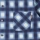 STANDARD CALIFORNIA ����������ɥ���ե���˥�SD Print Flannel Check Shirt���ץ��ȥե��ͥ�����å�����ġ�2����NAVY/BROWN��
