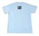 PORKCHOP GARAGE SUPPLY �ݡ�������å� ���졼�����ץ饤��C&H LOGO POCKET TEE �������ݥ��å� T����ġ�Ⱦµ��3��(BLACK/RED/LIGHT BLUE)��2026SS