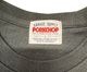 PORKCHOP GARAGE SUPPLY �ݡ�������å� ���졼�����ץ饤��C&H LOGO POCKET TEE �������ݥ��å� T����ġ�Ⱦµ��3��(BLACK/RED/LIGHT BLUE)��2026SS