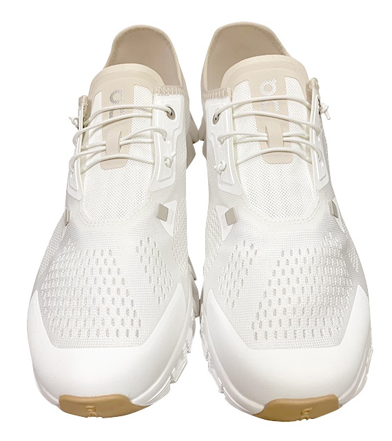 ON Cloud 5 Coast 饦5 ȡUndyed-White/Pearl  ۥ磻/ѡ롡ˡ̡˥󥰥塼MEN'S 