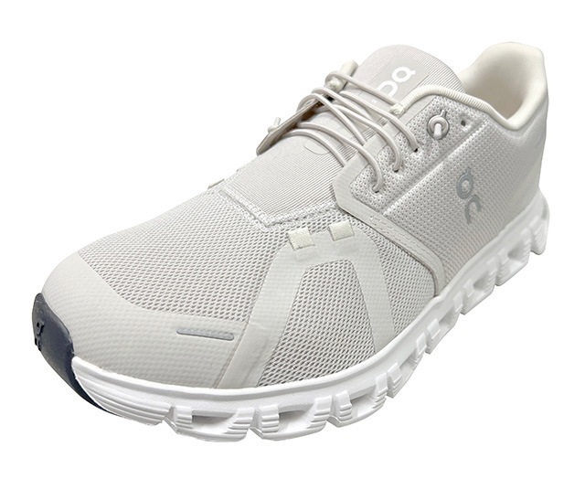 ON ����Cloud 6 ���饦��6��MEN ��󥺡�PEARL/WHITE�����ˡ����������̡����˥󥰥��塼��