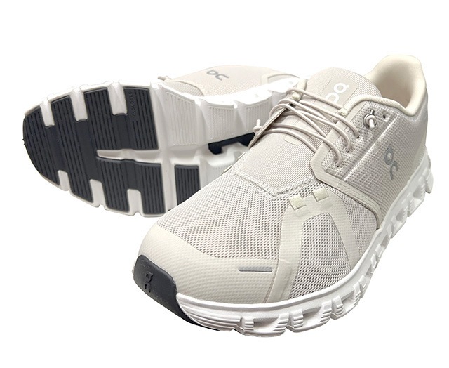 ON ����Cloud 6 ���饦��6��MEN ��󥺡�PEARL/WHITE�����ˡ����������̡����˥󥰥��塼��