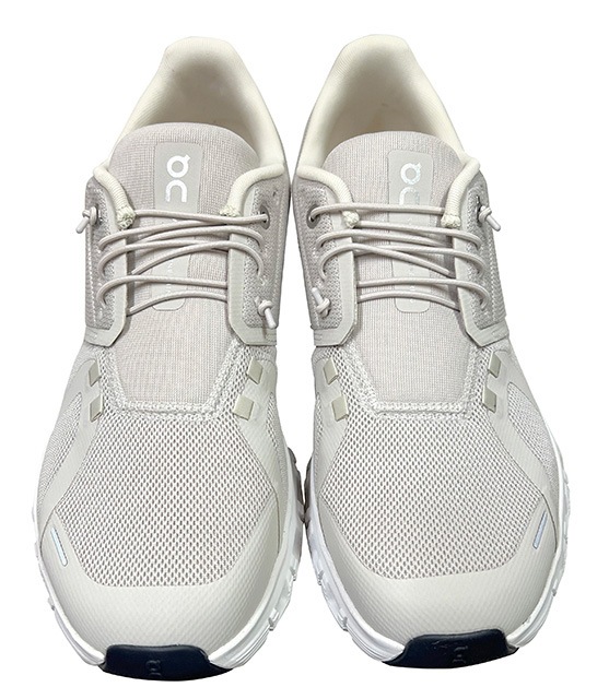 ON ����Cloud 6 ���饦��6��MEN ��󥺡�PEARL/WHITE�����ˡ����������̡����˥󥰥��塼��