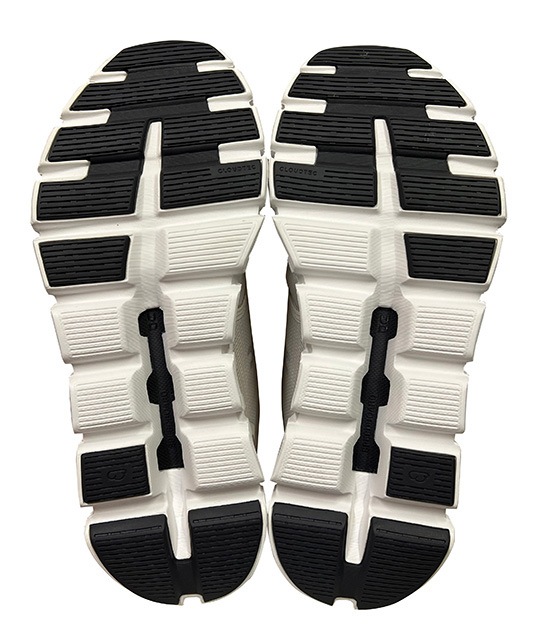 ON ����Cloud 6 ���饦��6��MEN ��󥺡�PEARL/WHITE�����ˡ����������̡����˥󥰥��塼��