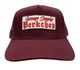 PORKCHOP GARAGE SUPPLY �ݡ�������å� ���졼�� ���ץ饤��O.E. WAPPEN MESH CAP ��åڥ��å��� ����åס�3��(BLACK/BLACK-GRAY/MAROON)����å��奭��åס�˹�ҡ�2025FW
