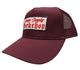 PORKCHOP GARAGE SUPPLY �ݡ�������å� ���졼�� ���ץ饤��O.E. WAPPEN MESH CAP ��åڥ��å��� ����åס�3��(BLACK/BLACK-GRAY/MAROON)����å��奭��åס�˹�ҡ�2025FW